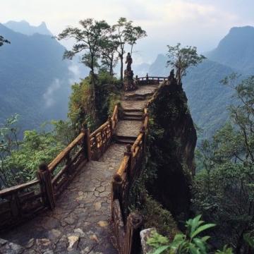 景邁山旅游攻略:實(shí)用指南