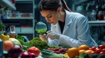 筑牢食品安全防線:源頭監管、科技創新與公眾參與