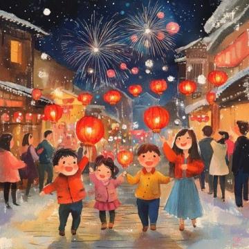 每逢春節、生子、上梁、生意開張等大事