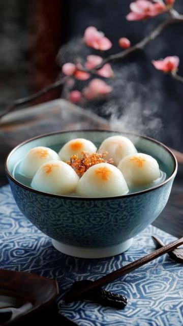品味揚(yáng)州美食：舌尖上的江南雅韻——揚(yáng)州炒飯、獅子頭等經(jīng)典不容錯(cuò)過！