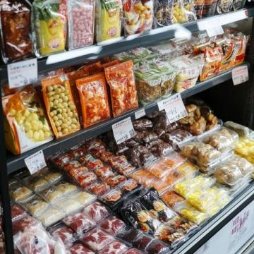 
探尋漢口黎黃陂路必吃榜：市井慢生活里的特色美食指南