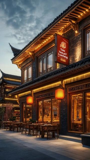 四川最有名的是哪家餐廳?