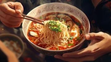探尋青海尕面片的獨特魅力：高原美食背后的文化傳承與創新