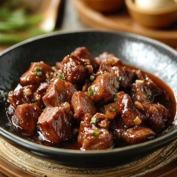 盤點天津經(jīng)典美食:老爆三、紅燒牛尾不可錯過!