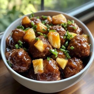 酸甜可口的子姜菠蘿牛肉，讓人一試難忘
