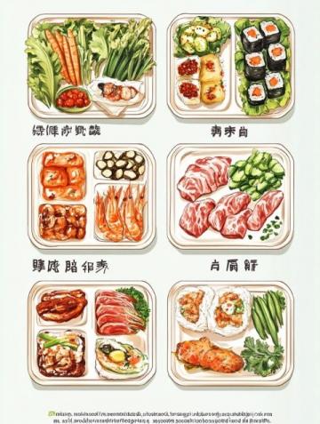潮汕美食秘籍：解鎖地道潮汕風味密碼