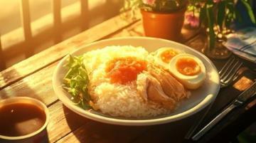 緬甸特色美食,讓人垂涎欲滴!