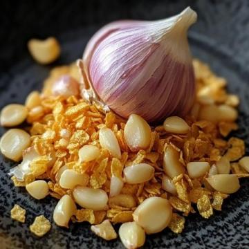 輕松掌握大蒜保存秘籍，兩大妙招防干癟發(fā)芽！