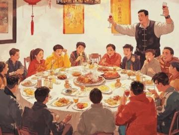 人吃淄博燒烤(錦州人吃淄博燒烤大笑大笑)