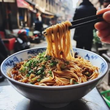 泉州美食48小時(shí)攻略：不可錯(cuò)過的美味清單