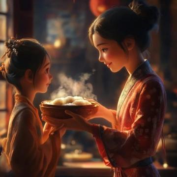 張掖二月二龍抬頭煎餅習俗，家中小寶不適溫馨記事