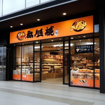 李維嘉開的川味吃雞專門店，天津也有啦
