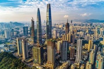 月入8000,在深圳如何過上精致拮據(jù)生活?一文揭秘節(jié)省攻略