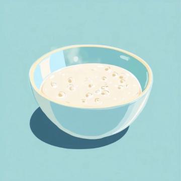 一碗飯要有一碗湯"：我的平常好飯世界觀