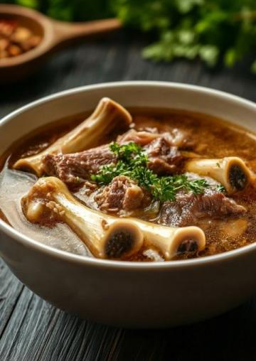羊肉泡饃，作為陜西極具代表性的傳統美食，蘊含著深厚的歷史文化內涵