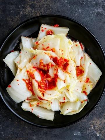 解鎖傳統(tǒng)辣白菜新吃法：創(chuàng)意食材與調(diào)味的無(wú)限可能
