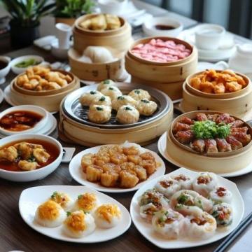 潮汕美食風行全省