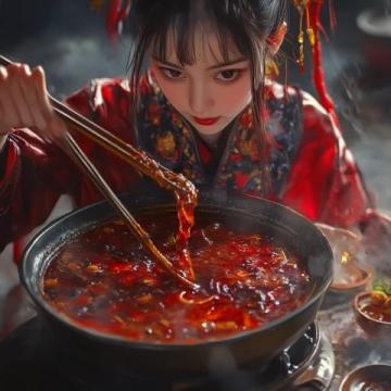 重慶美食攻略：2025年“渝味360碗”必吃榜單，帶你吃遍山城煙火氣！