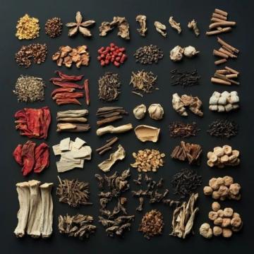 云南獨特地理與民族文化孕育的珍稀食材盤點