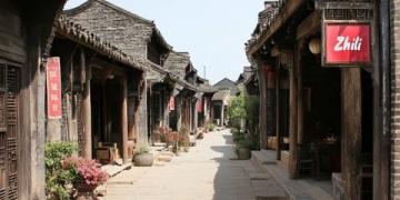 烏鎮攻略:美食、住宿、交通、旅游景點、購物和娛樂活動