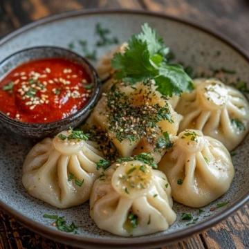 餃子的絕配搭檔大揭秘，哪款是你的心頭好？