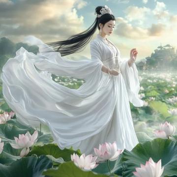 劉濤優雅動人:內外兼修的魅力女神吸睛無數