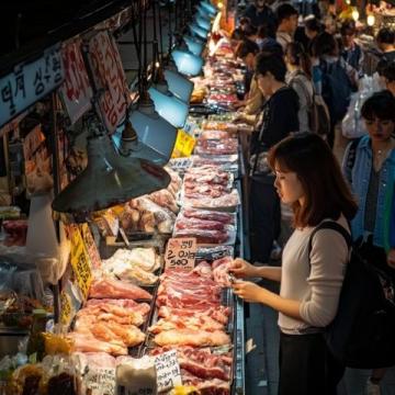 鼓浪嶼美食之旅：第一期深度逛吃指南