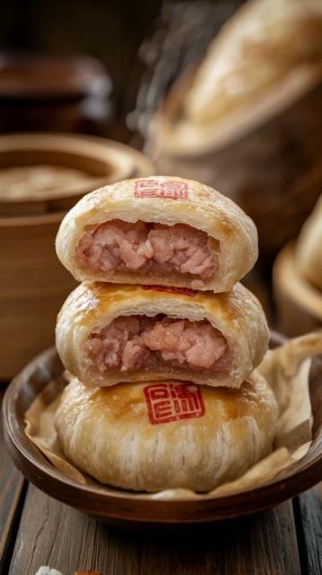 洛陽(yáng)美食必嘗:搟面皮的魅力不容錯(cuò)過(guò)