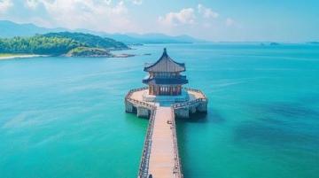 平潭島游記:一日游玩攻略