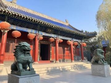 深圳潮汕三日游
