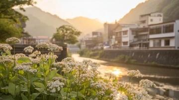 平泉市概覽與發展簡介