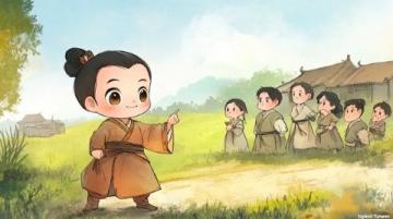 江油之旅：不容錯過的肥腸盛宴與街頭小吃探索