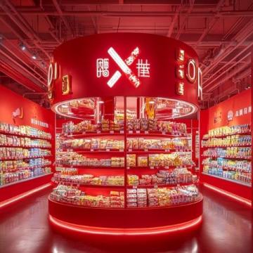 大家看看便宜嗎?福州老字號新開小吃店實探,味道很一般