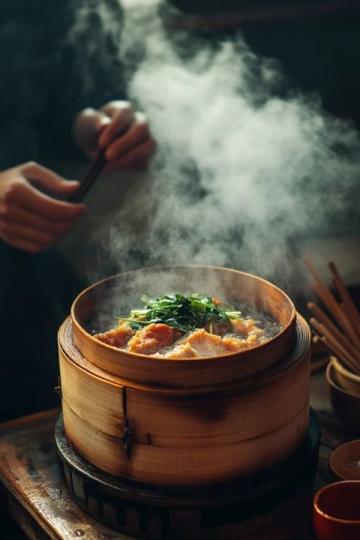 徐州美食圖鑒|這座被低估的碳水天堂，每一口都是千年煙火氣！