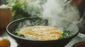 大同美食的絕響面食