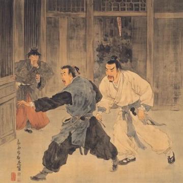 魯迅與朱安的悲劇婚姻：1909年的一頓日本小吃引發的感慨