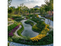 廈門至潮汕高鐵一小時可達(dá)，探尋潮汕小公園的歷史與魅力