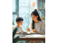 甘肅武威小學英語老師深夜布置作業，家長挺身而出引發關注