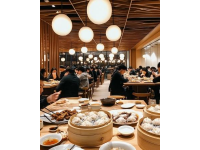 桂林微笑堂：新年氛圍濃厚，依舊引領本地商業潮流