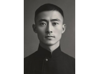 魯迅與朱安的悲劇婚姻：1909年的一頓日本小吃引發的感慨