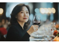加代宴請洪毅，豪車美酒間的情感交流與微妙關系