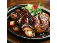 瓊海市特色美食推薦：嘉積鴨、溫泉鵝與豐富海鮮佳肴