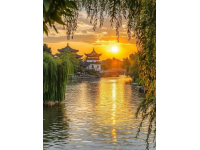 三月適合揚州旅游的小眾景點推薦