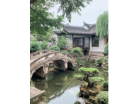 紹興詩意Citywalk攻略：百草園至安昌古鎮，免費漫步江南水鄉