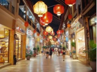 漫步福州上下杭，探尋百年古街韻味