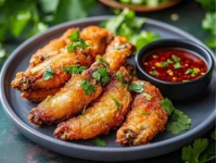 如何才能讓炸好的酥肉保持長(zhǎng)時(shí)間的酥脆？這里有一個(gè)好方法，值得一試