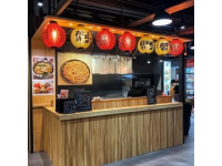 千平米風情餐飲店：達州南客站對面的風味軒餐廳升級大甩賣