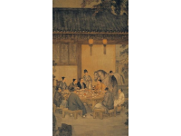老周對小石榴滿月宴的幾點感悟！今天老周發表了對小石榴滿月宴的幾點感悟