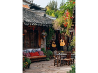 旅行我的旅行日記宜良味蕾與美景交織的綺夢之旅