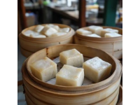 七款養胃山藥輔食，最后一道驚艷無比